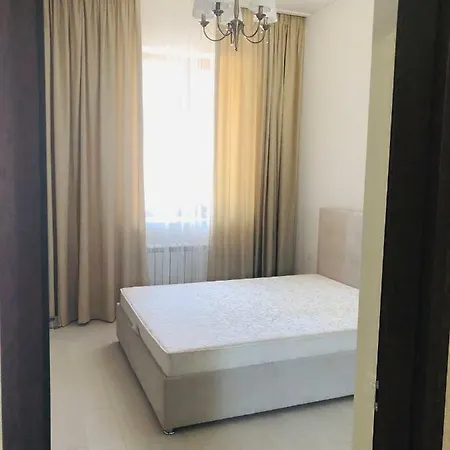 Apartment Золотой Берег 16 Ст.Большого Фонтана. Odesa