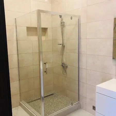 Золотой Берег 16 Ст.Большого Фонтана. Apartment