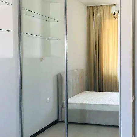 Apartment Золотой Берег 16 Ст.Большого Фонтана. *