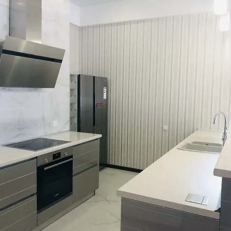 Apartment Золотой Берег 16 Ст.Большого Фонтана. *