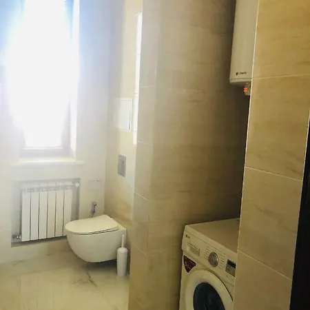 Apartment Золотой Берег 16 Ст.Большого Фонтана. Odesa
