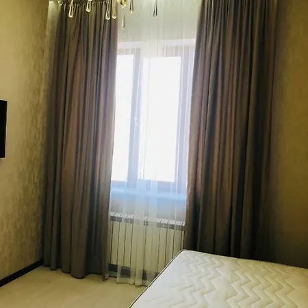 Золотой Берег 16 Ст.Большого Фонтана. Apartment Odesa