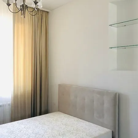 Золотой Берег 16 Ст.Большого Фонтана. Apartment *
